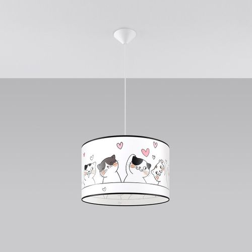 Lampe Suspendue Caph 40