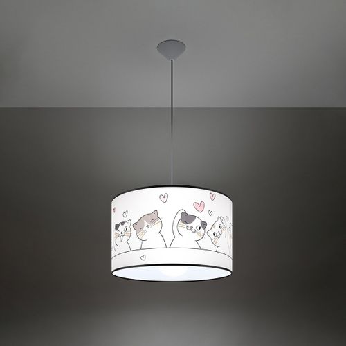 Lampe Suspendue Caph 40
