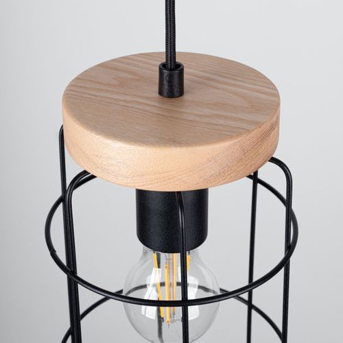 Lampe Suspendue Graviton 3l