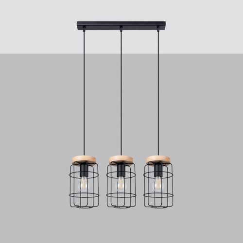 Lampe Suspendue Graviton 3l