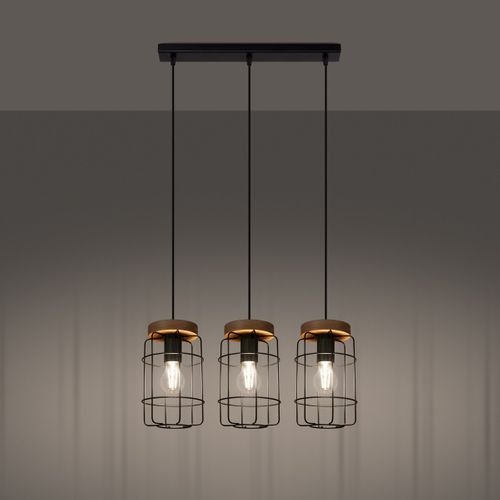 Lampe Suspendue Graviton 3l
