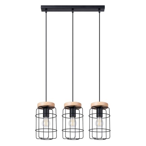 Lampe Suspendue Graviton 3l