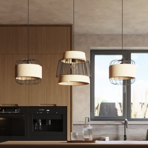 Lampe Suspendue Foton