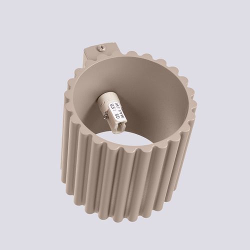 Applique Aurélis Taupe G9