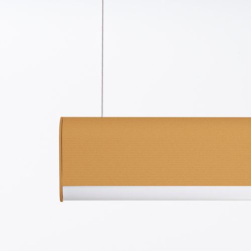 Lampe Suspendue Oris Or LED 3000k