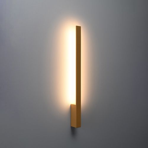 Applique Cirrus M Golden 3000k