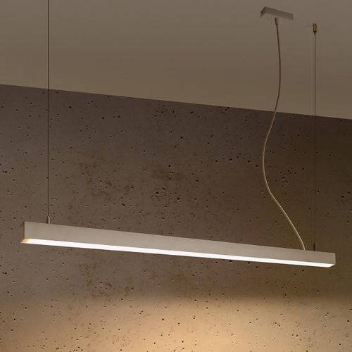 Lampe Pendante Vesta 118 Blanc
