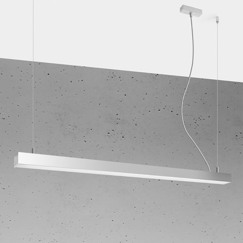 Lampe Pendante Vesta 118 Gris