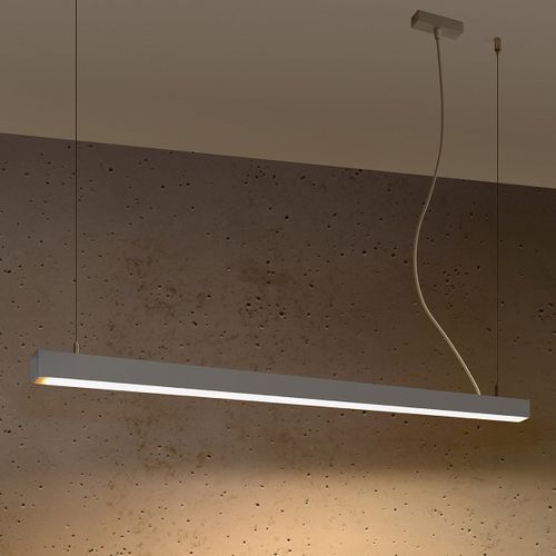 Lampe Pendante Vesta 118 Gris