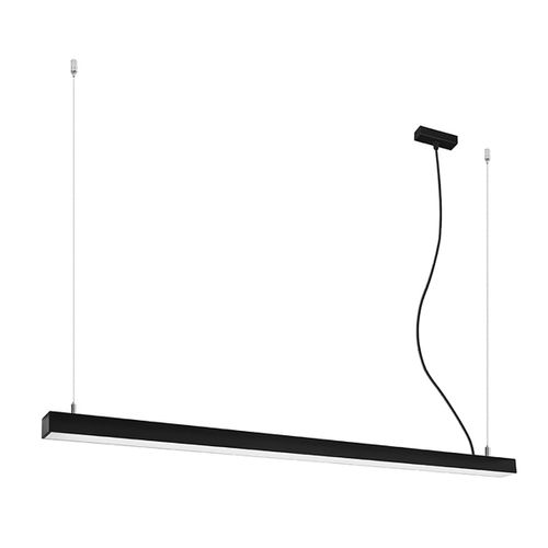 Lampe Pendante Vesta 150 Noir