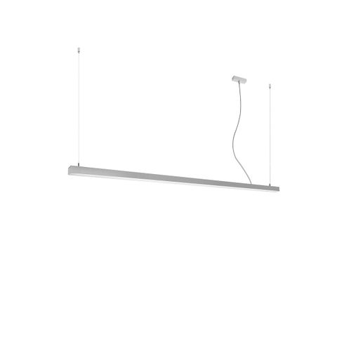 Lampe Suspendue Vesta 200 Gris