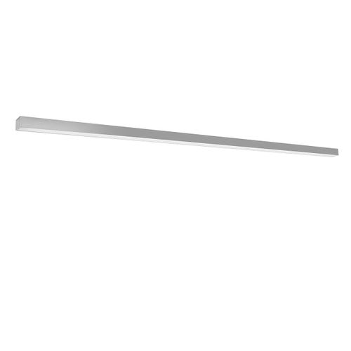 Plafonnier Vesta 200 Gris