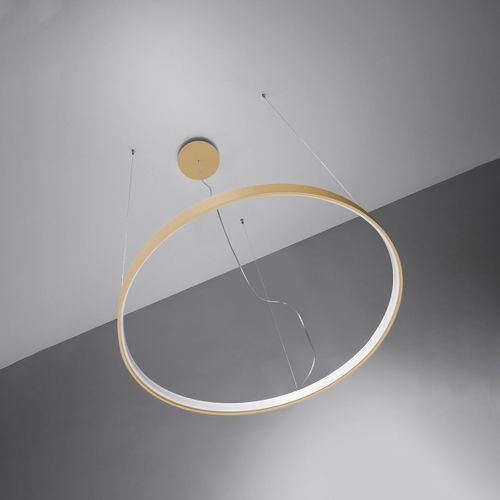 Lustre Nyra 55 Doré LED 3000k