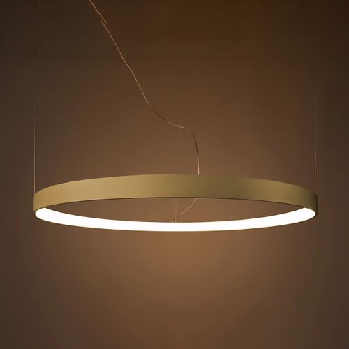 Lustre Nyra 55 Doré LED 3000k