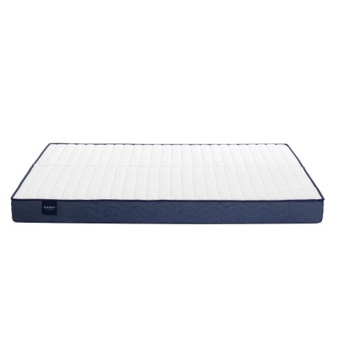 Matelas Ressorts Rêve 500 Clic-clac Soutien Ferme 70+70x200 (clic Clac) - Accueil Confortable