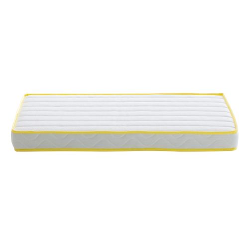 Matelas Bébé Mousse Aurore 300 Soutien Ferme 60x120 - Enfant - Accueil Confortable