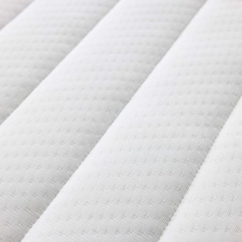 Matelas Bébé Mousse Aurore 300 Soutien Ferme 60x120 - Enfant - Accueil Confortable