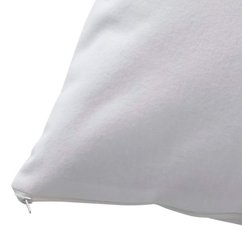 Pack Protège Matelas Et Protège Oreillers Bouclette Imperméable 180x200 Cm