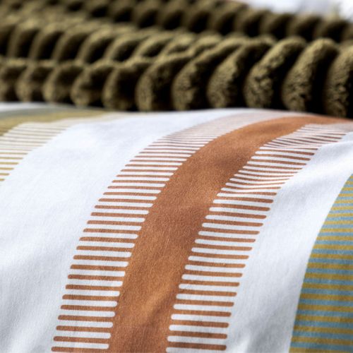 Parure De Lit Aubrac 240x220 Cm