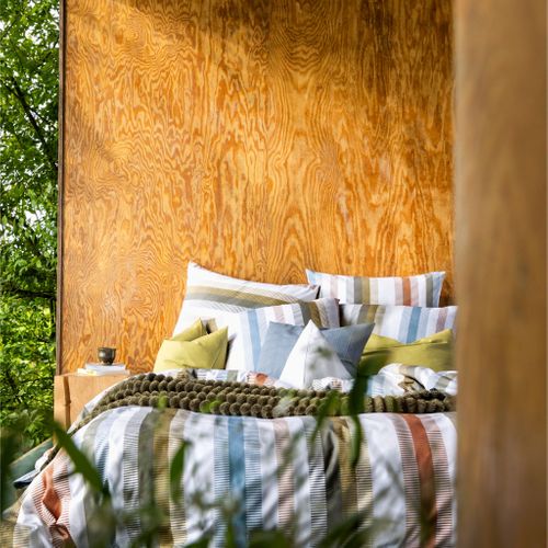 Parure De Lit Aubrac 240x220 Cm