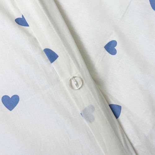 Parure De Lit Romance 200x200 Cm