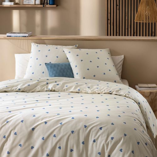 Parure De Lit Romance 200x200 Cm