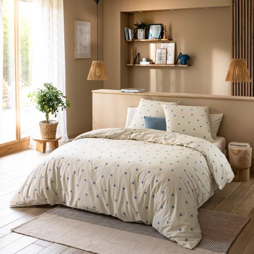 Parure De Lit Romance 200x200 Cm