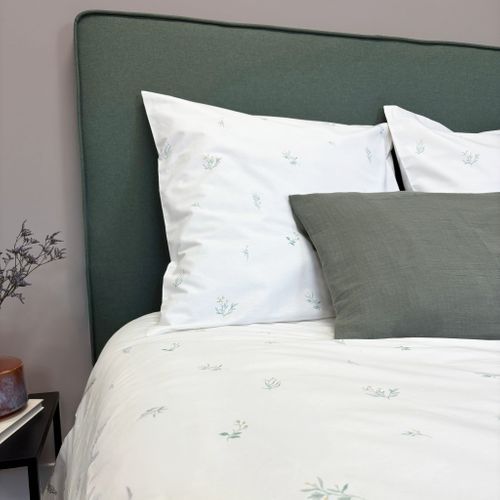 Parure De Lit Herbier Secret 200x200 Cm