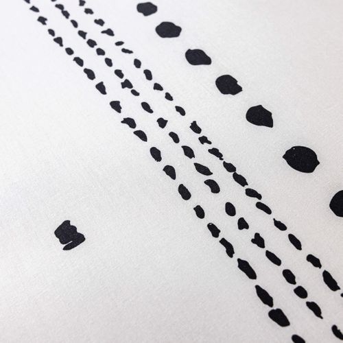 Parure De Lit Essence Berbère 240x220 Cm