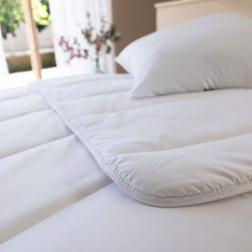 Couette Légère Été 175g/m² 240x220 Cm