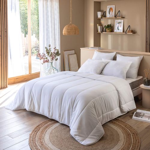 Couette Légère Été 175g/m² 260x240 Cm