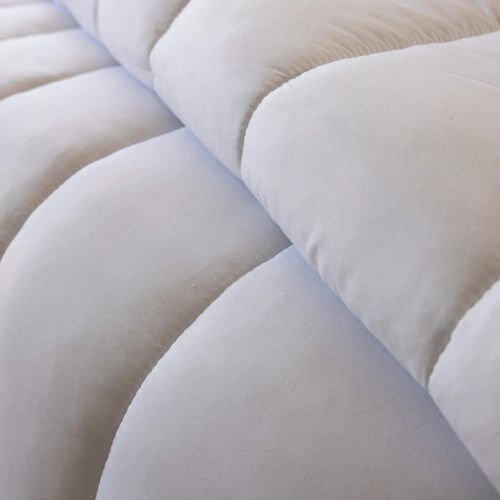 Couette Chaude Hiver 500gr/m² 240x220 Cm