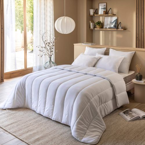 Couette Chaude Hiver 500gr/m² 260x240 Cm