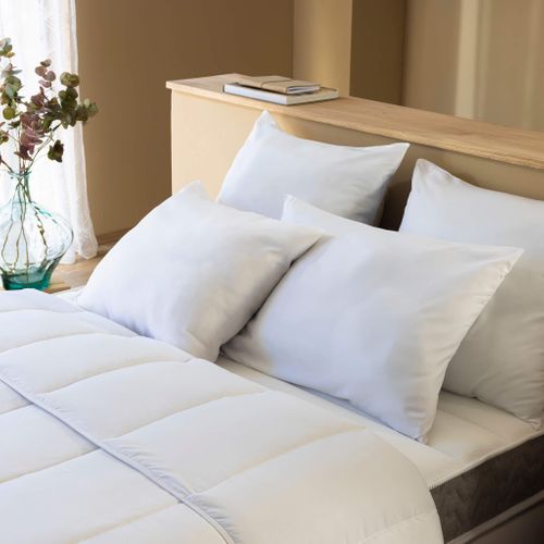 Oreiller 650 Gr Ferme 50x70 Cm