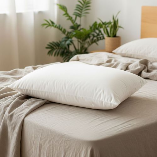 Oreiller Recyclé Ferme 60x60 Cm