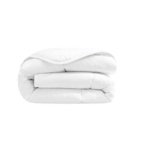 Couette Été En Coton Anti-acariens 240x220 Cm