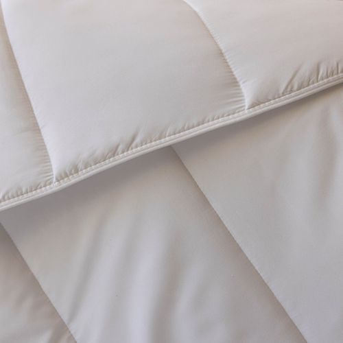 Couette Tempérée 350gr/m² 240x220 Cm