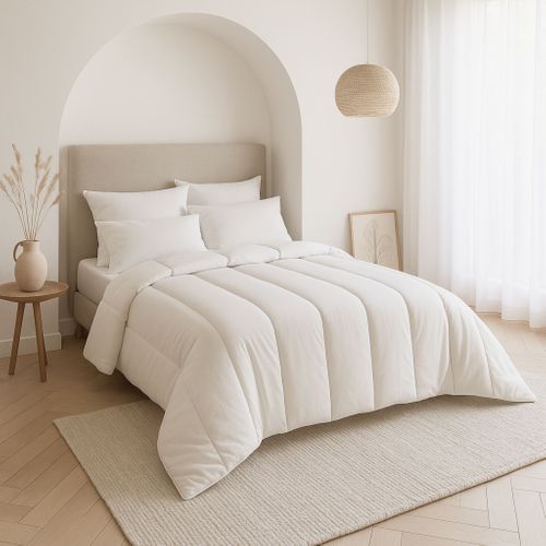 Couette Hiver 500gr/m² Bio 240x220 Cm