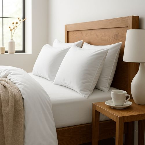 Parure De Lit 100% Coton