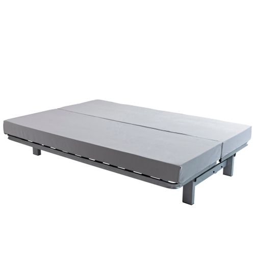 Matelas Clic-clac Mousse Le Fameux Soutien Ferme 70+70x200 (clic Clac) - Accueil Dynamique