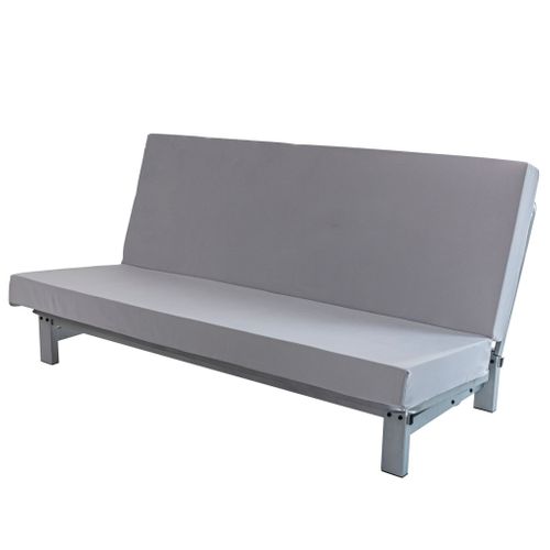 Matelas Clic-clac Mousse Le Fameux Soutien Ferme 70+70x200 (clic Clac) - Accueil Dynamique