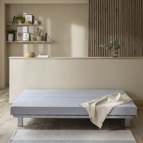 Matelas Clic-clac Mousse Le Fameux Soutien Ferme 70+70x200 (clic Clac) - Accueil Dynamique