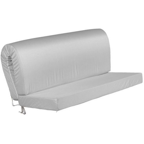 Matelas BZ Mousse Haute Densité Hd28 Le Reposant Soutien Ferme 120x190 BZ - Accueil Dynamique