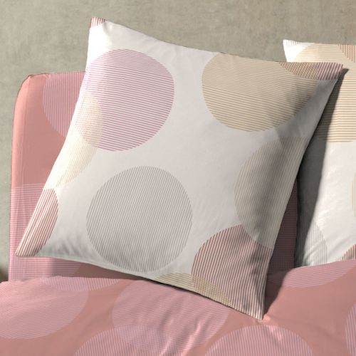 Parure De Lit Leamay 240x220 Cm