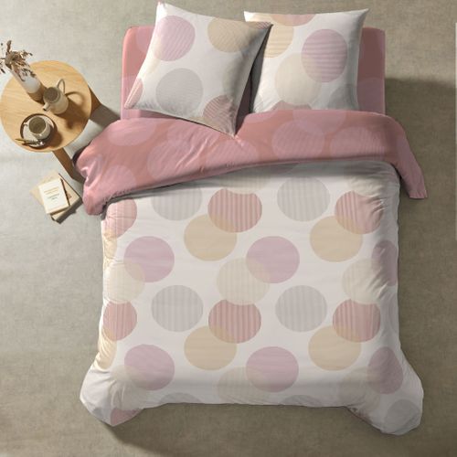 Parure De Lit Leamay 240x220 Cm