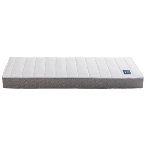 Matelas Ressorts Ensachés 80x190 cm Poésie Soutien Ferme Epaisseur 18 cm - Accueil Moelleux