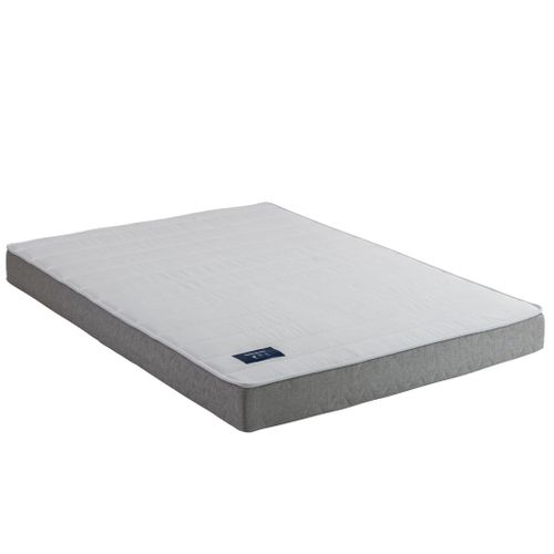 Matelas Ressorts Ensachés 140x200 cm Poésie Soutien Ferme Epaisseur 18 cm - Accueil Moelleux