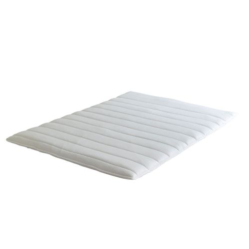 Surmatelas Ressorts Ferme Eclipse Soutien Ferme 90x190 - 1 Personne - Accueil Confortable