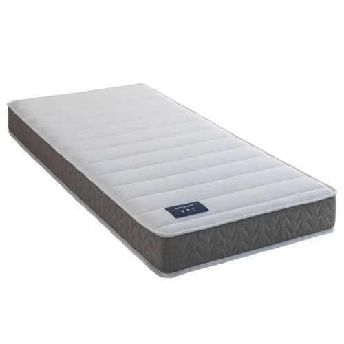 Matelas Relaxation En Latex Pour Lit Électrique Abondance 2.0 Soutien Ferme 2x80x200 - Accueil Dynam
