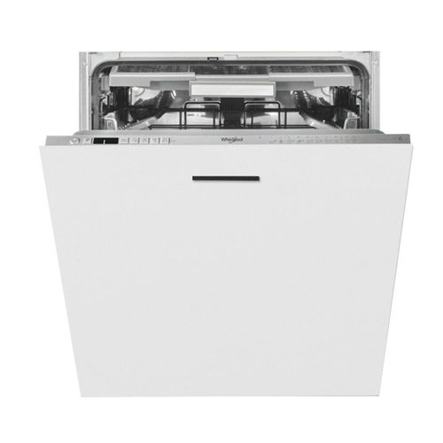 Façade Pour Lave-vaisselle Tout Intégrable Lovia Blanc Mat L 60 Cm